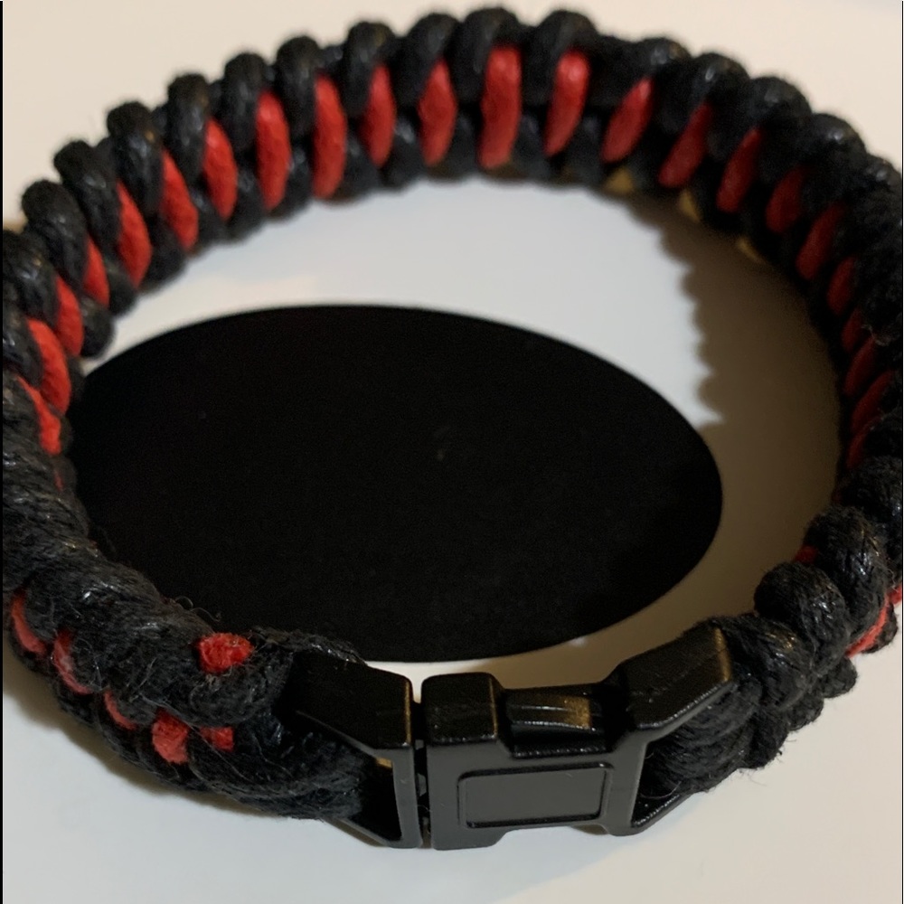 Dragon teeth bracelet